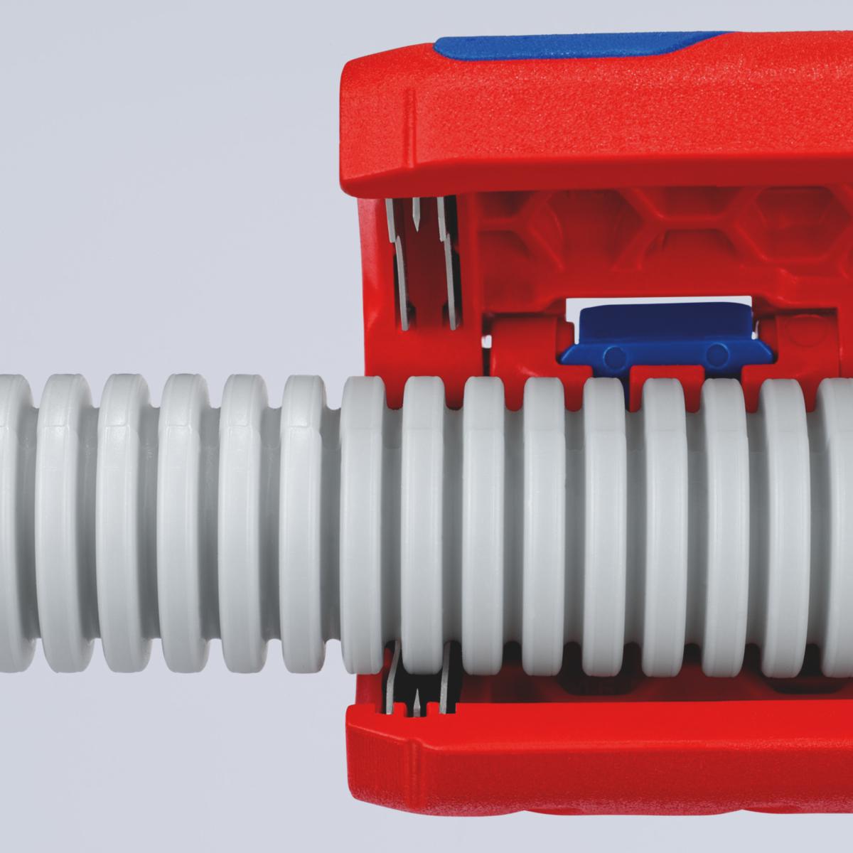 Avisoleringsverktøy Knipex 902201 TwistCut