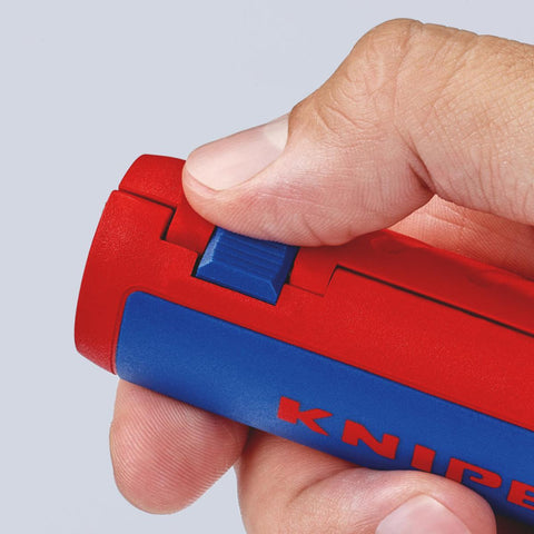 Avisoleringsverktøy Knipex 902201 TwistCut