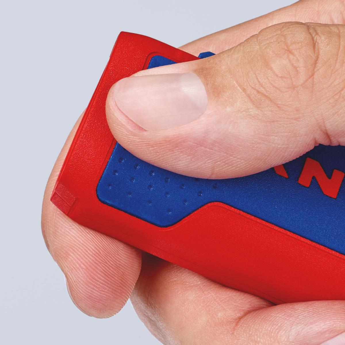 Avisoleringsverktøy Knipex 902201 TwistCut
