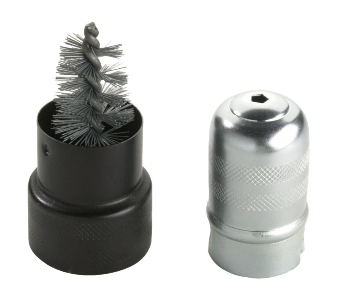 Klemmebørste Bahco 2555