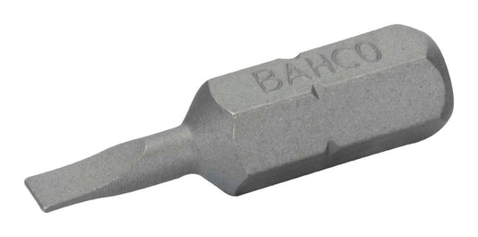Bits Bahco 59S Spor 25mm 10pk