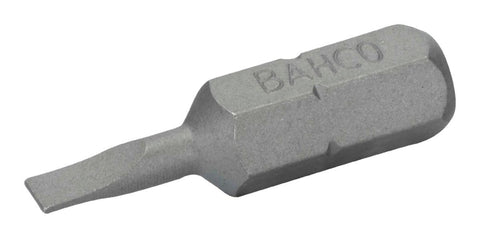 Bits Bahco 59S Spor 25mm 10pk