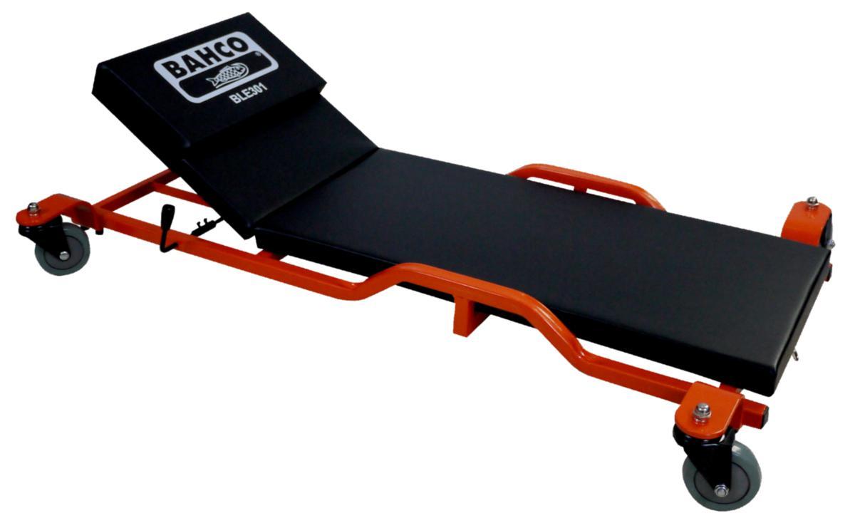 Liggebrett Bahco BLE301