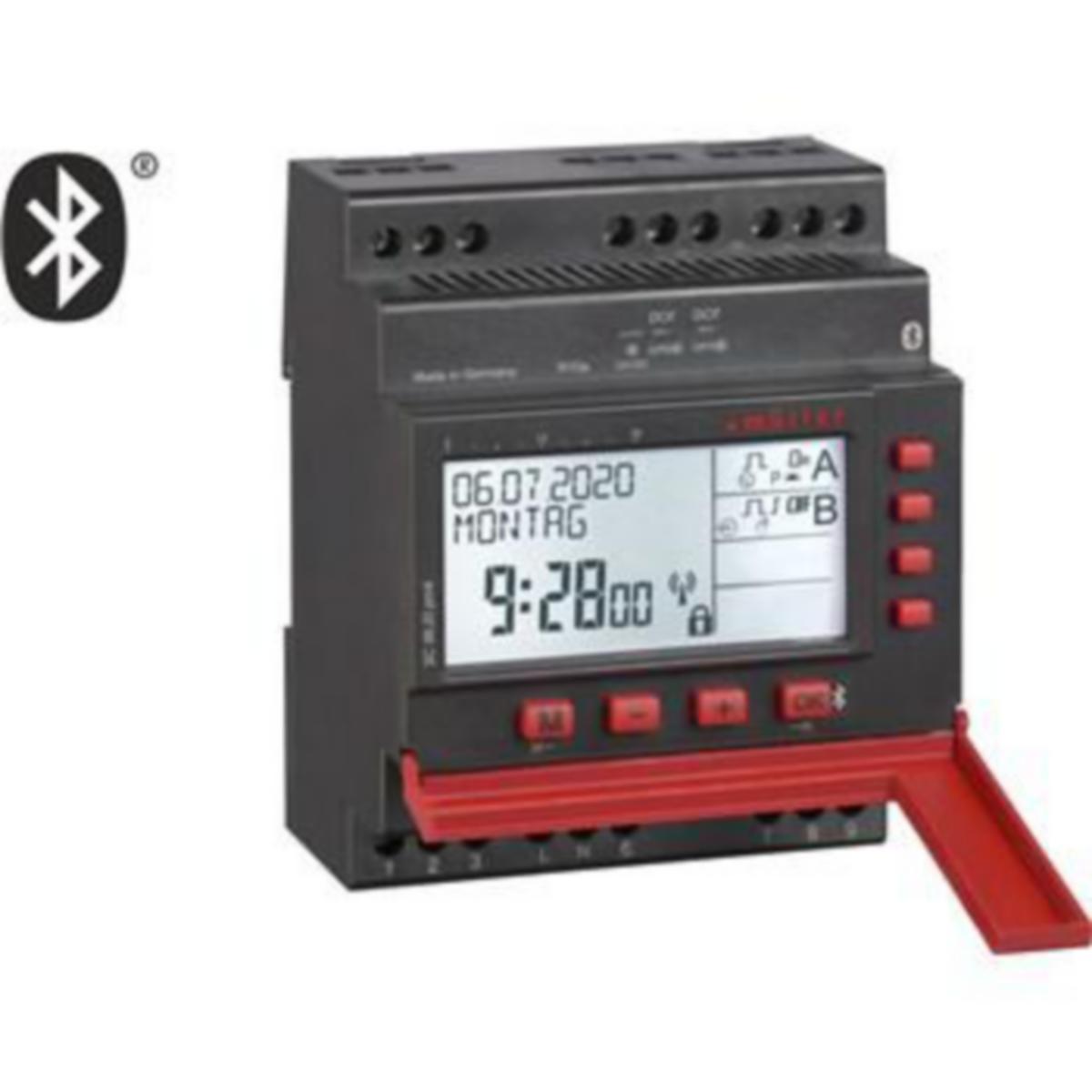 Årsur Micro Matic/Function MM7587 2K