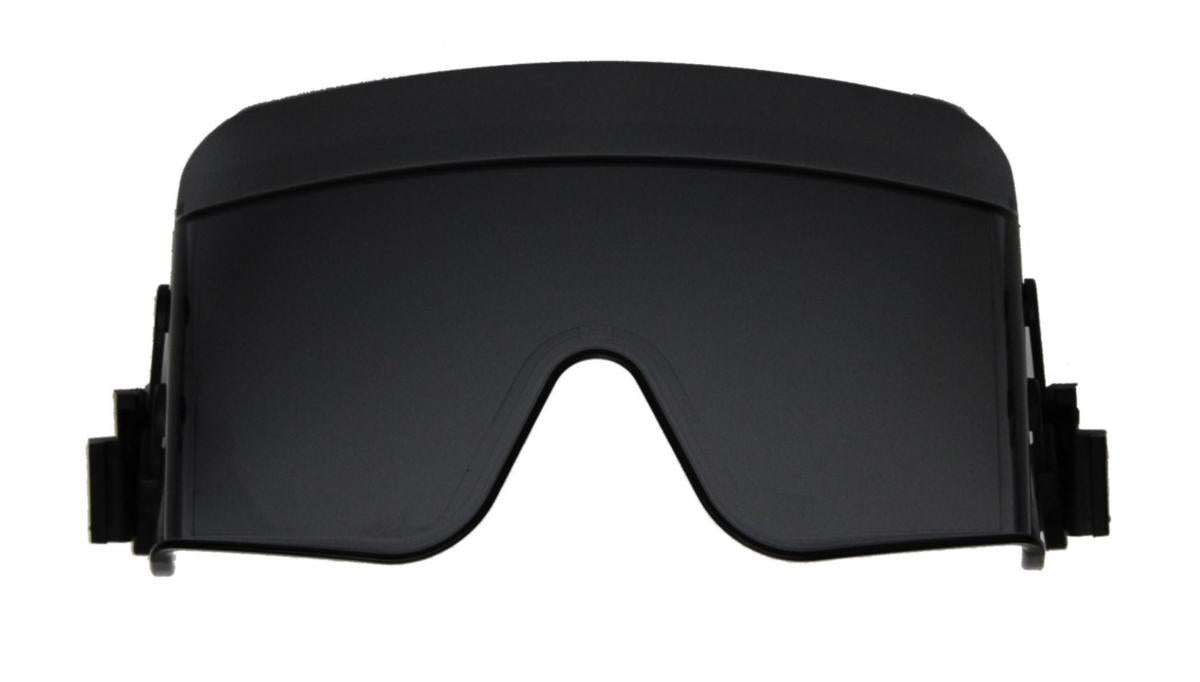 Visir Iris 2