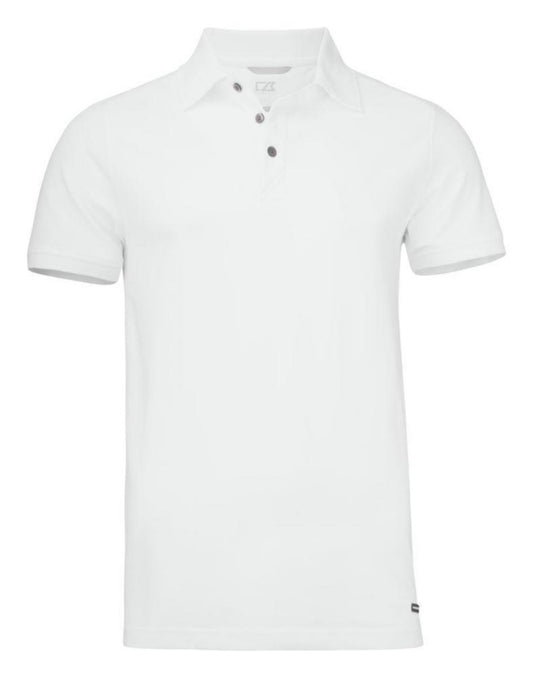 Piqueskjorte C&B Advantage