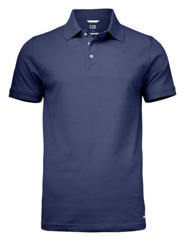 Piqueskjorte C&B Advantage