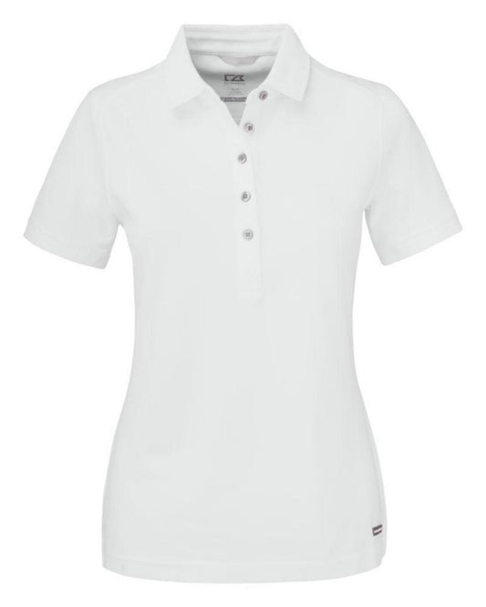 Piqueskjorte C&B Advantage dame