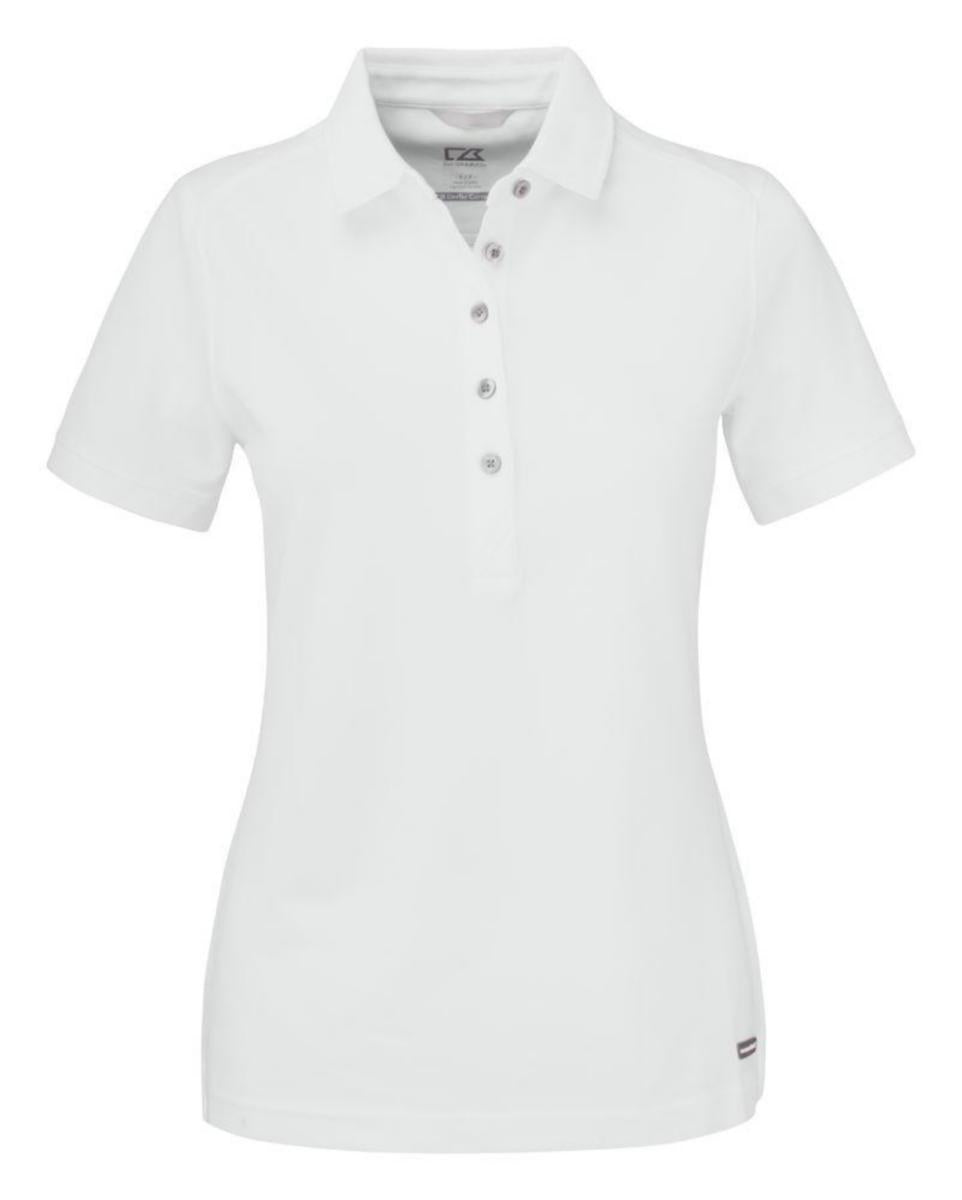 Piqueskjorte C&B Advantage dame