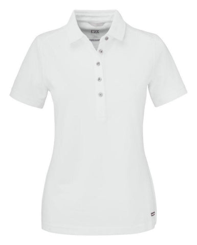 Piqueskjorte C&B Advantage dame