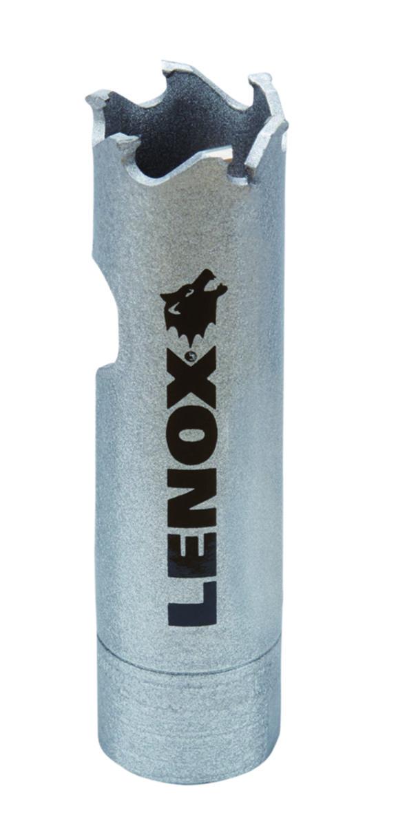Hullsag Lenox CTHS Carbide