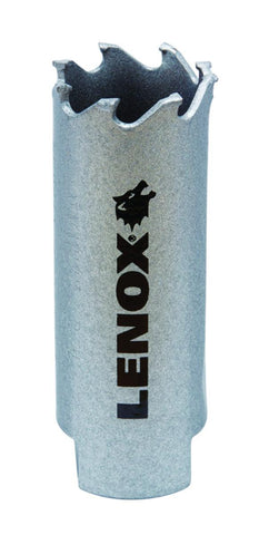 Hullsag Lenox CTHS Carbide