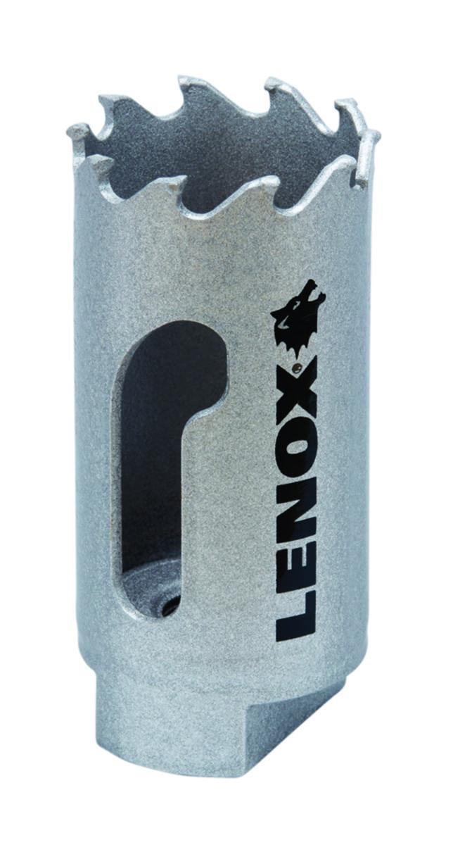 Hullsag Lenox CTHS Carbide