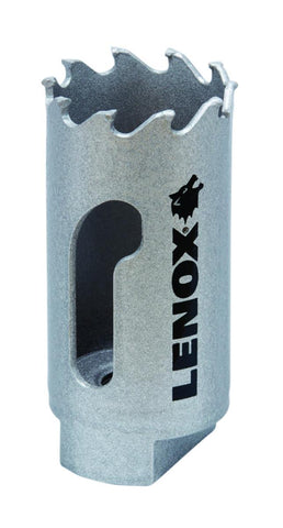 Hullsag Lenox CTHS Carbide