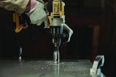 Hullsag Lenox CTHS Carbide