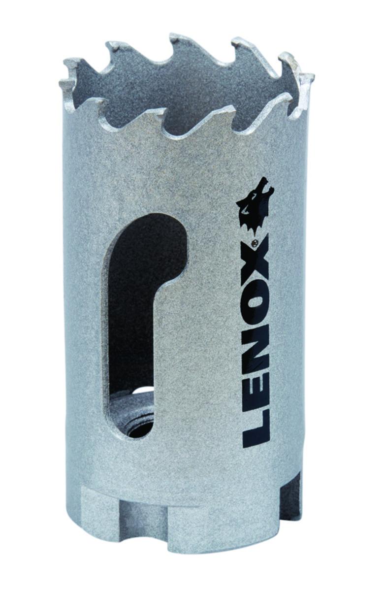 Hullsag Lenox CTHS Carbide