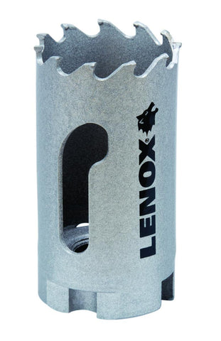 Hullsag Lenox CTHS Carbide