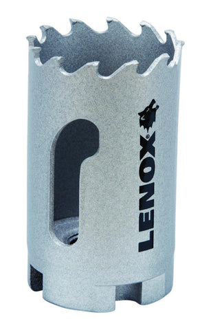 Hullsag Lenox CTHS Carbide