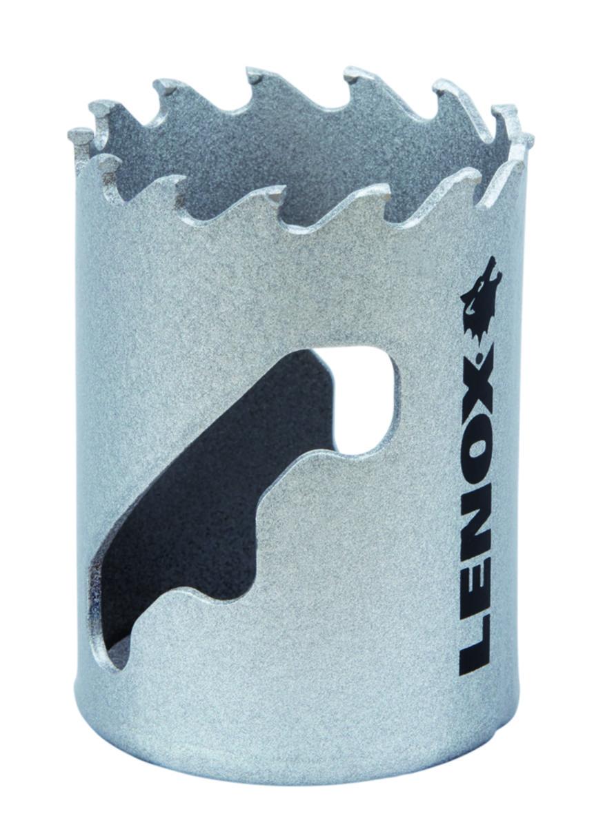 Hullsag Lenox CTHS Carbide
