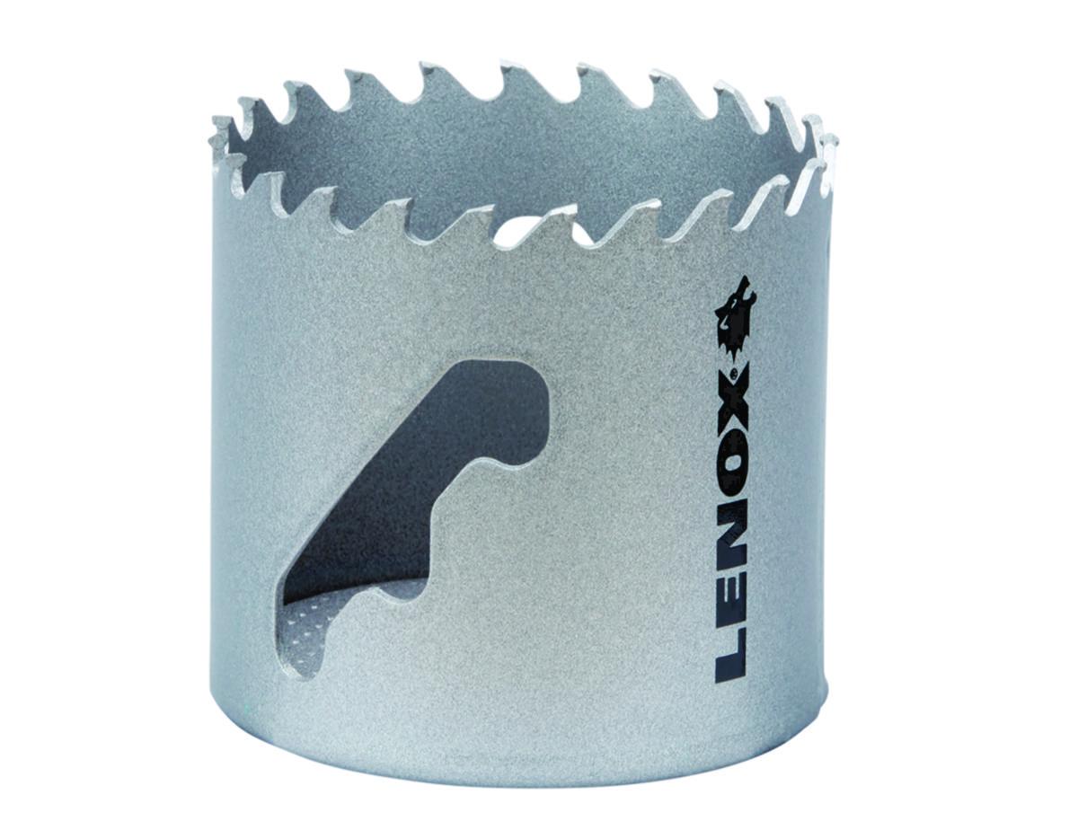 Hullsag Lenox CTHS Carbide
