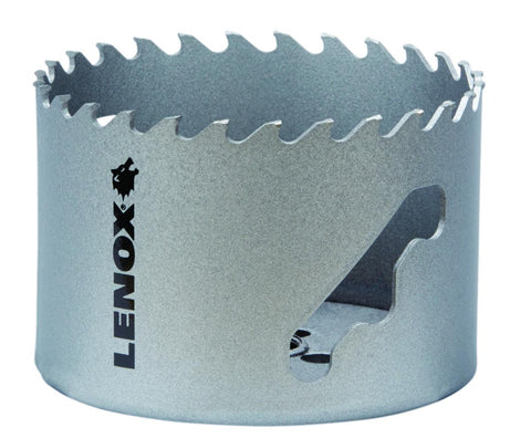 Hullsag Lenox CTHS Carbide