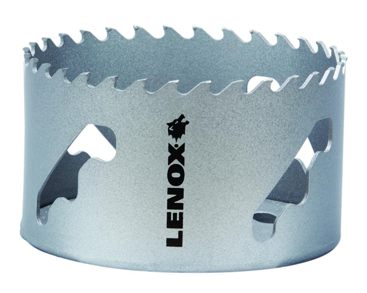 Hullsag Lenox CTHS Carbide