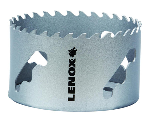 Hullsag Lenox CTHS Carbide