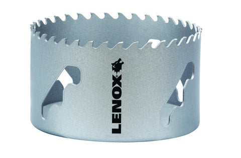 Hullsag Lenox CTHS Carbide