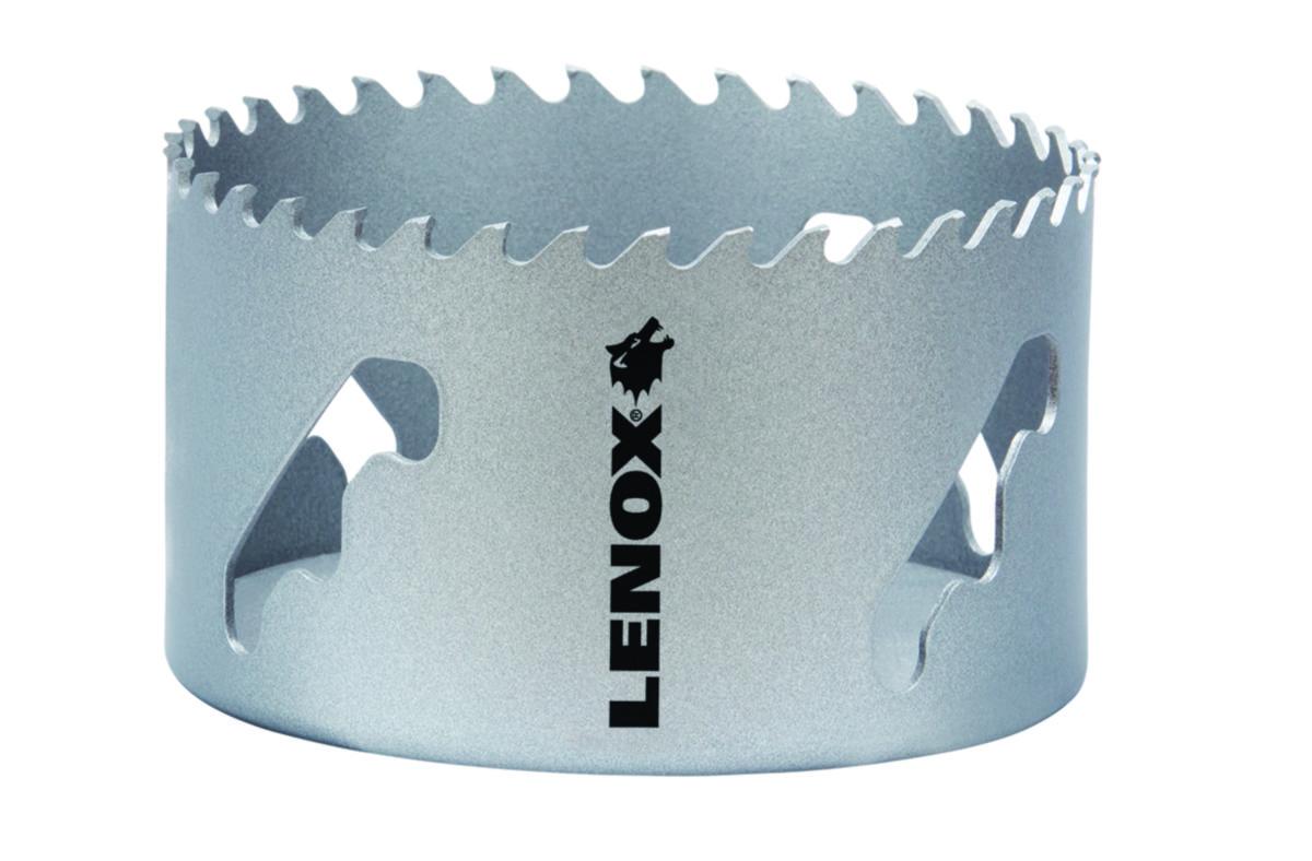 Hullsag Lenox CTHS Carbide