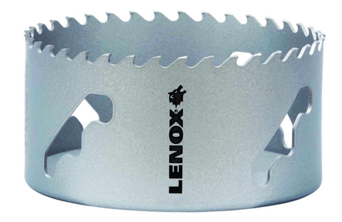 Hullsag Lenox CTHS Carbide