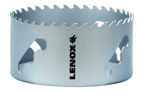 Hullsag Lenox CTHS Carbide