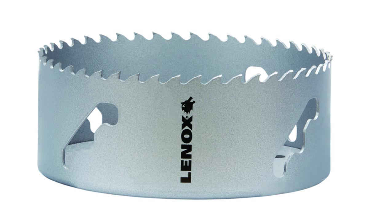Hullsag Lenox CTHS Carbide