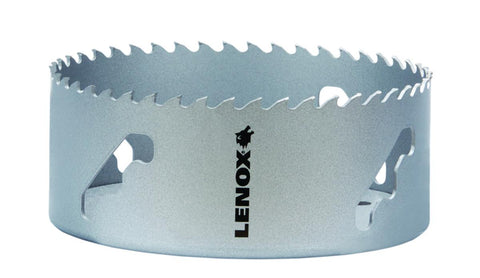 Hullsag Lenox CTHS Carbide
