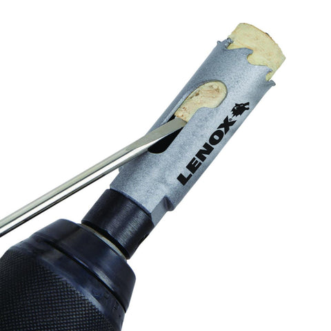 Hullsag Lenox CTHS Carbide