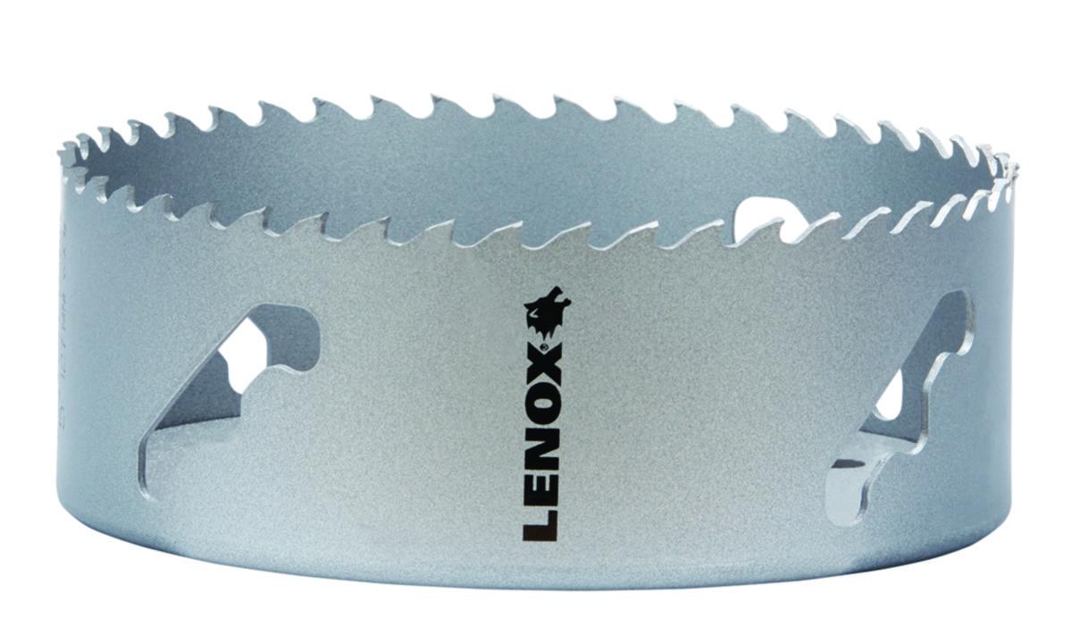 Hullsag Lenox CTHS Carbide