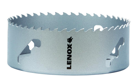 Hullsag Lenox CTHS Carbide