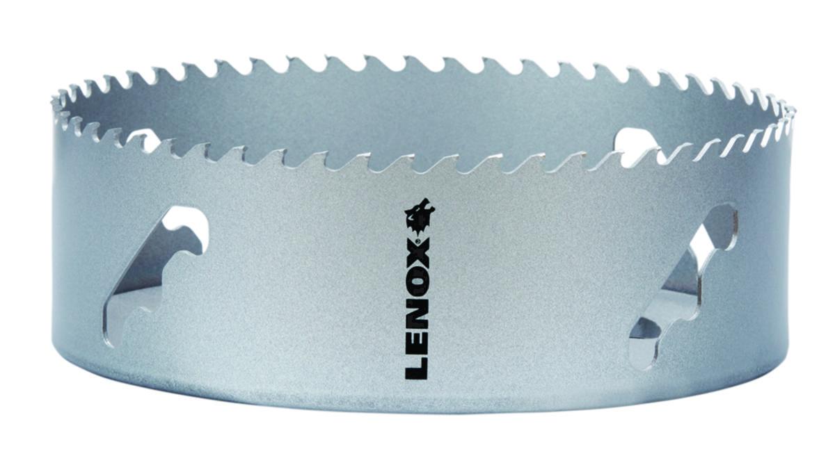 Hullsag Lenox CTHS Carbide