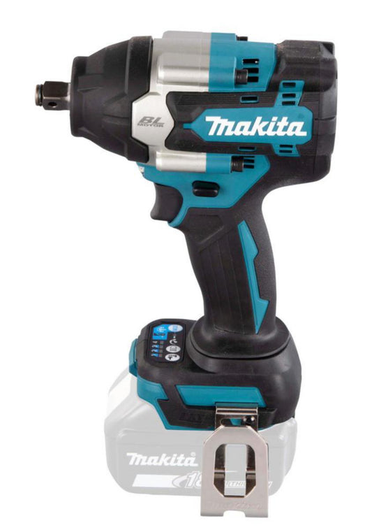 Muttertrekker Makita DTW700Z 18V Solo