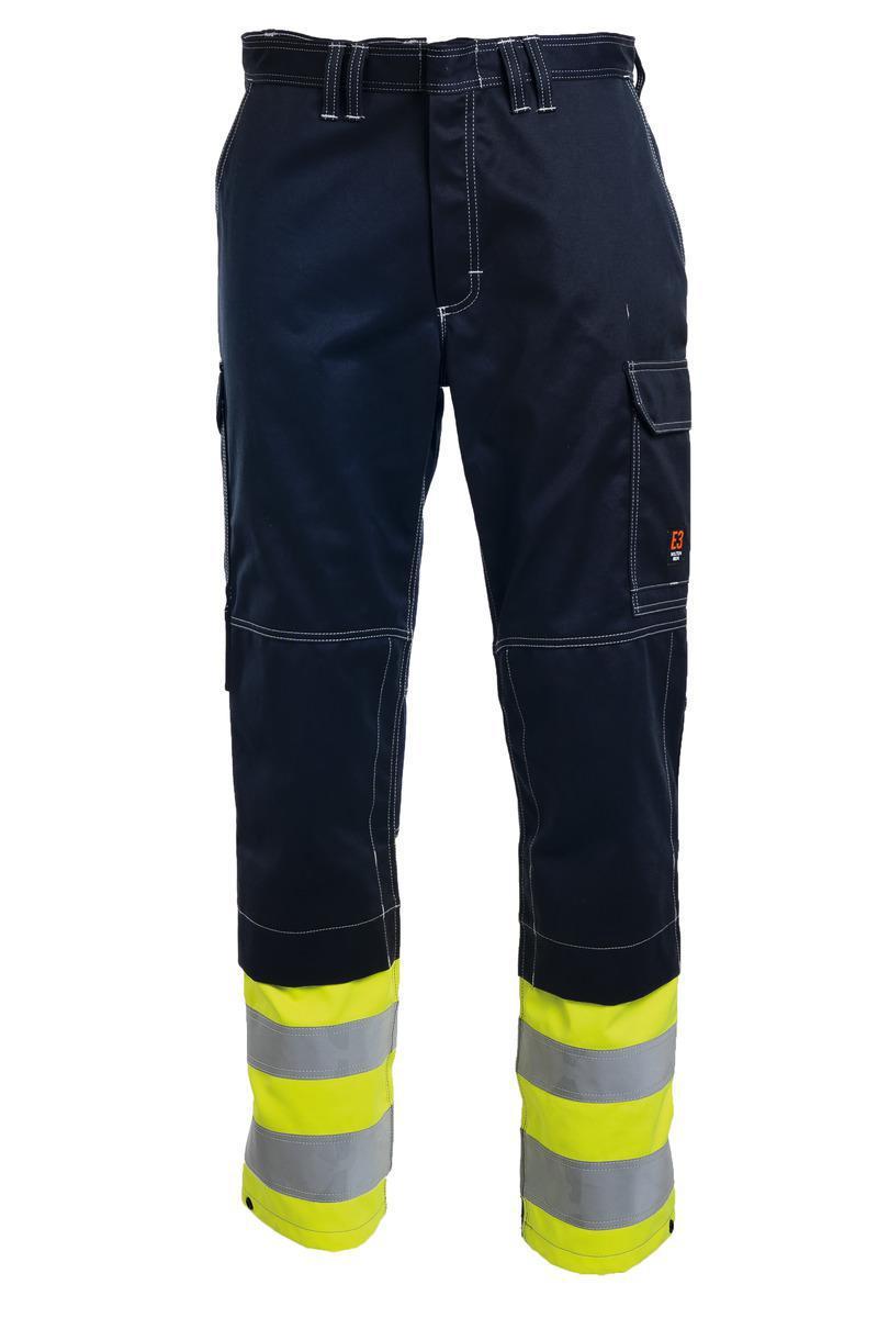 Bukse dame Tranemo 5027 Multinorm - Tranemo Workwear