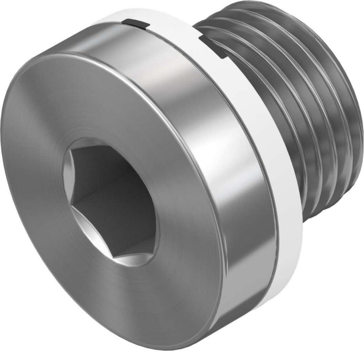 Blindplugg Festo B-1/8