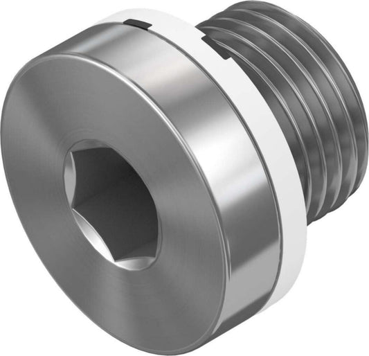 Blindplugg Festo B-1/8