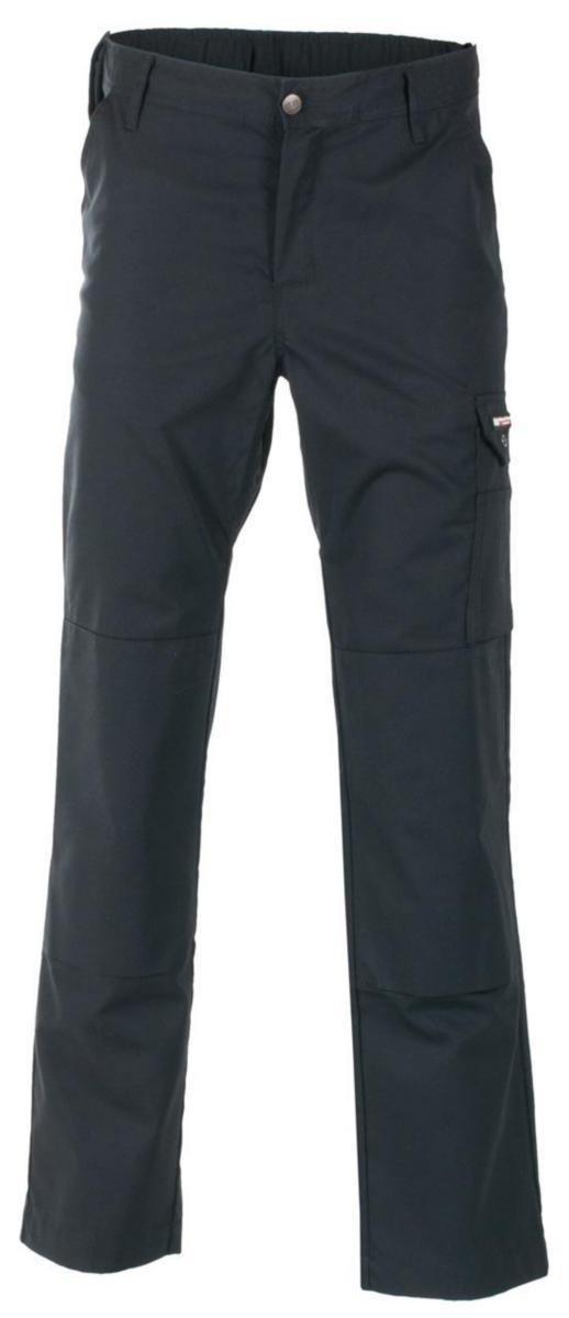 Bukse BS Biri med kneputelommer - Bekken & Strøm