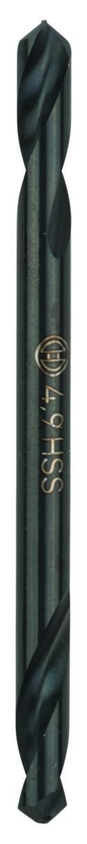 Metallbor Bosch HSS-G dobbelt