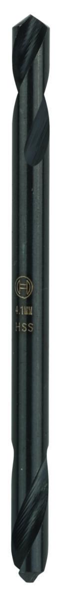 Metallbor Bosch HSS-G dobbelt fra Bosch