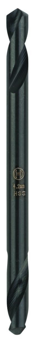 Metallbor Bosch HSS-G dobbelt