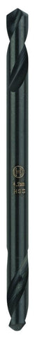 Metallbor Bosch HSS-G dobbelt