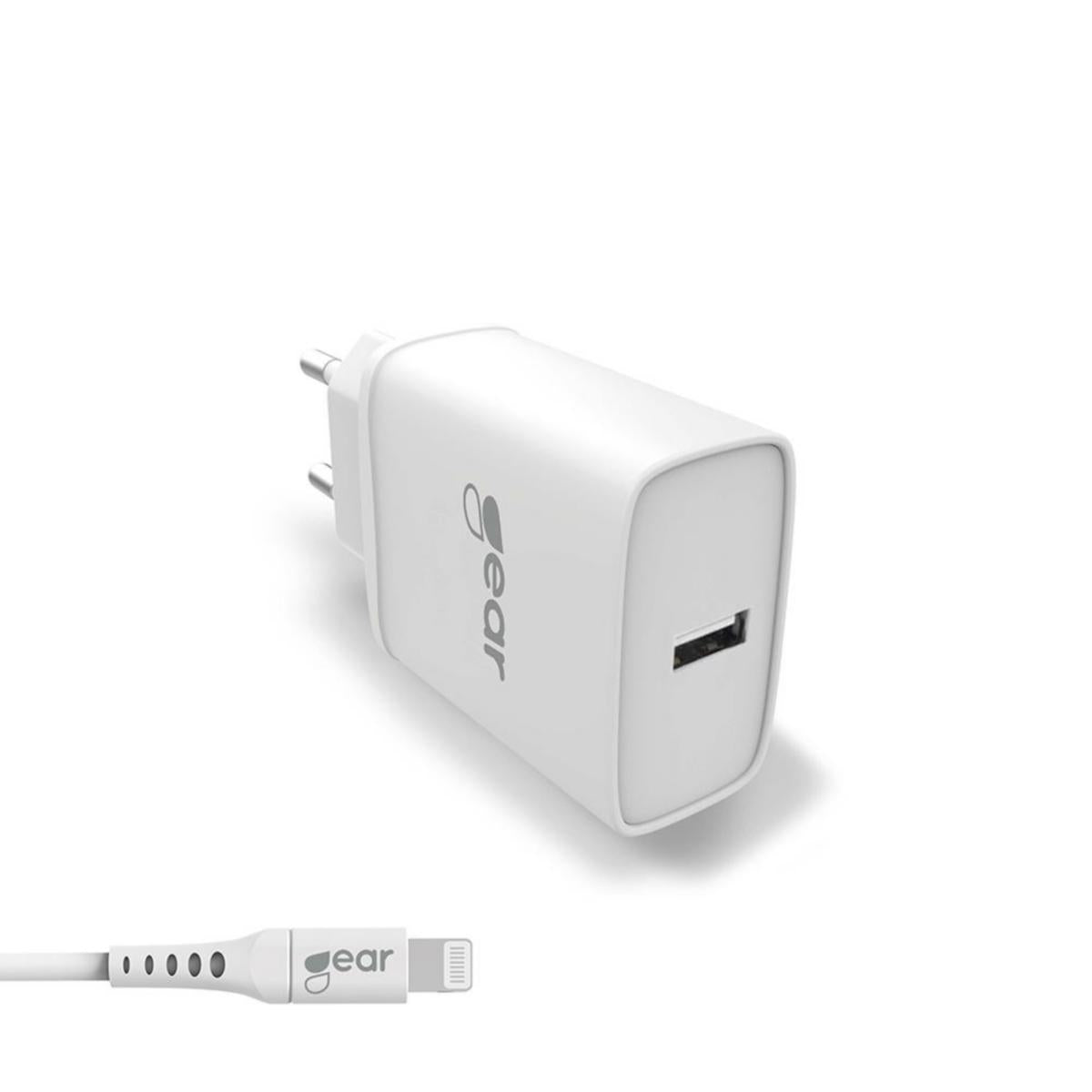 Lader GEAR 1XUSB