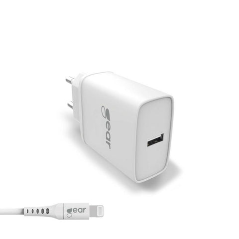 Lader GEAR 1XUSB