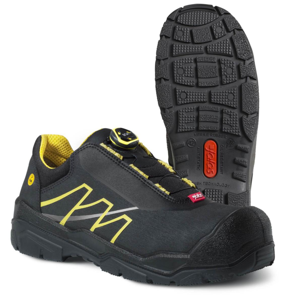 Vernesko Jalas® 1558 Gran Premio BOA® S3