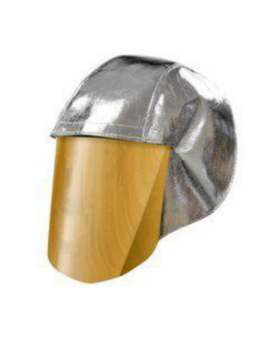 Front og sidebeskyttelse 3M aluminium